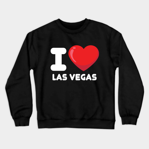 i love las vegas
